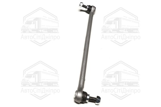 Тяга стабілізатора CITROEN BERLINGO, C4, DS5, PEUGEOT 5008, PARTNER 05-перед. міст (Вир-во SASIC)