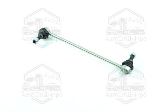 Тяга стабілізатора NISSAN QASHQAI, X-TRAIL, RENAULT KOLEOS 07 перед. міст ліворуч (Вир-во SASIC)