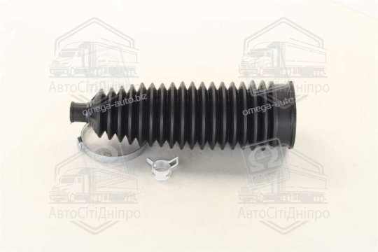 Пильовик рульової рейки RENAULT MEGANE II, SCENIC II 02-перед. міст (Вир-во SASIC)