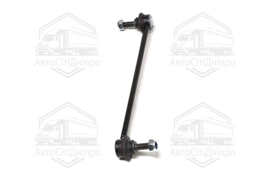 Тяга стабілізатора RENAULT KANGOO, MEGANE II, SCENIC II 02-перед. міст (Вир-во SASIC)