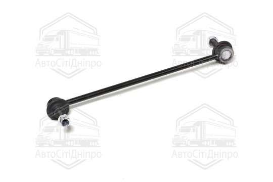 Тяга стабілізатора RENAULT KANGOO, MEGANE II, SCENIC II 02-перед. міст (Вир-во SASIC)