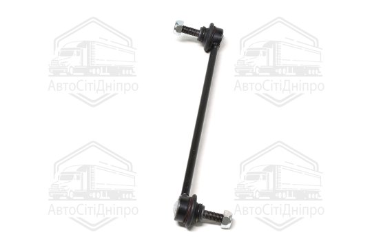 Тяга стабілізатора RENAULT KANGOO, MEGANE II, SCENIC II 02-перед. міст (Вир-во SASIC)