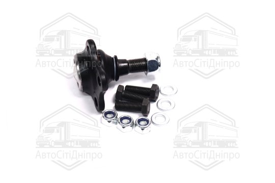 Опора кульова OPEL VIVARO, RENAULT ESPASE IV, LAGUNA II, VEL SATIS 01-перед. міст (Вир-во SASIC)