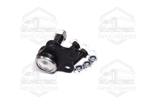 Опора кульова OPEL VIVARO, RENAULT ESPASE IV, LAGUNA II, VEL SATIS 01-перед. міст (Вир-во SASIC)
