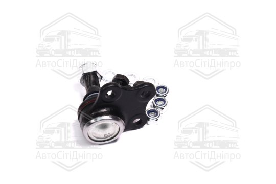 Опора кульова OPEL VIVARO, RENAULT ESPASE IV, LAGUNA II, VEL SATIS 01-перед. міст (Вир-во SASIC)