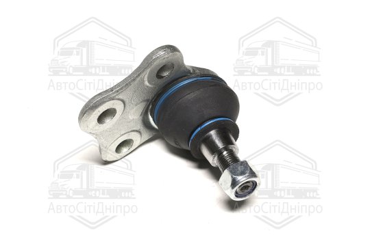Опора кульова OPEL VIVARO, RENAULT TRAFIC II 01-перед. міст низ (Вир-во SASIC)