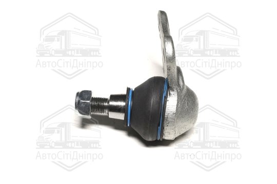 Опора кульова OPEL VIVARO, RENAULT TRAFIC II 01-перед. міст низ (Вир-во SASIC)