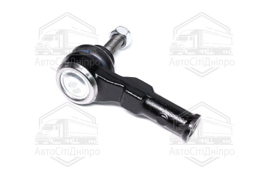 Накінечник рульової тяги NISSAN KUBISTAR, PENAULT CLIO I-III 96- перед. міст праворуч (Вир-во SASIC)