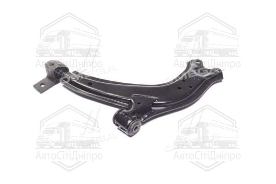 Важіль CITROEN BERLINGO, ZX, PEUGEOT 306, RARTNER 91-перед. міст праворуч низ (Вир-во SASIC)