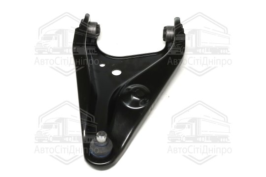 Важіль DACIA DOKKER, LODGY, SANDERO II 12- перед. міст ліворуч (Вир-во SASIC)