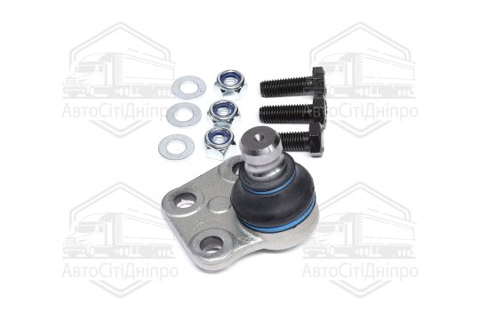 Опора кульова RENAULT KANGOO 08-перед. міст праворуч (Вир-во SASIC)