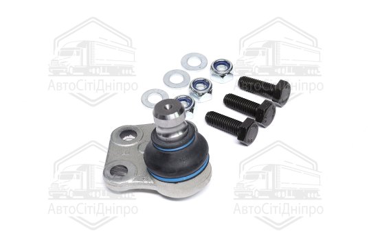 Опора кульова RENAULT KANGOO 08-перед. міст праворуч (Вир-во SASIC)