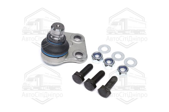 Опора кульова RENAULT KANGOO 08-перед. міст праворуч (Вир-во SASIC)