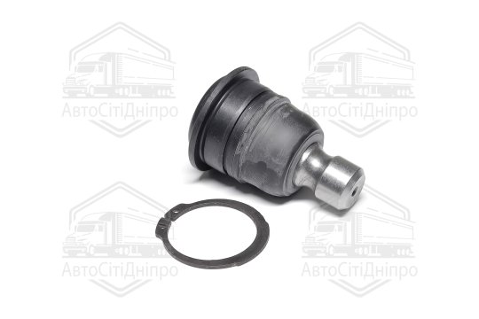 Опора кульова NISSAN QASHQAI, X-TRAIL, RENAULT KOLEOS 03-перед. міст низ (Вир-во SASIC)