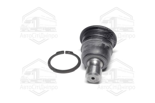 Опора кульова NISSAN QASHQAI, X-TRAIL, RENAULT KOLEOS 03-перед. міст низ (Вир-во SASIC)