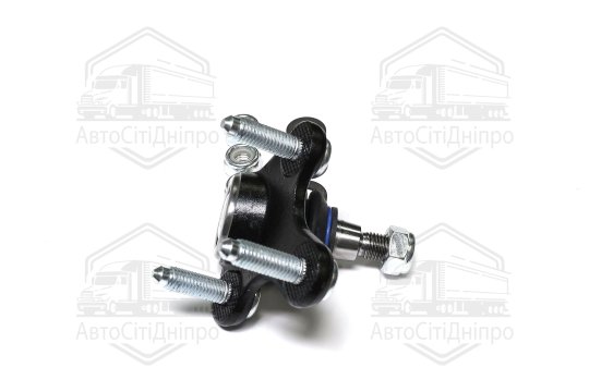 Опора кульова AUDI A3, Q3, SEAT LEON, SKODA YETI, VW CADDY III 03- перед. міст зліва (Вир-во SASIC)