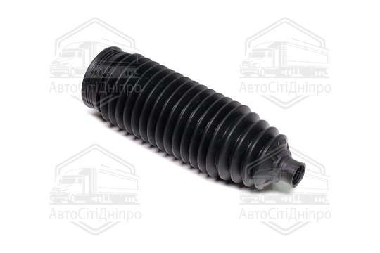 Пильовик рульової рейки AUDI A3, SEAT LEON, VW GOLF IV 96-10 перед. міст (Вир-во SASIC)