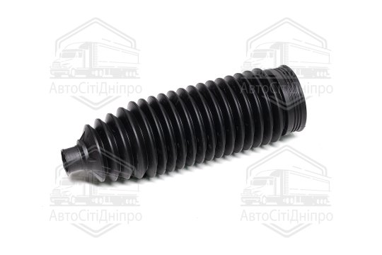 Пильовик рульової рейки AUDI A3, SEAT LEON, VW GOLF IV 96-10 перед. міст (Вир-во SASIC)