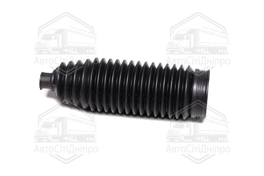 Пильовик рульової рейки AUDI A3, SEAT LEON, VW GOLF IV 96-10 перед. міст (Вир-во SASIC)