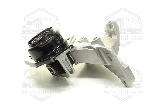 Подушка двигуна NISSAN Qashqai (вир-во Sasic)