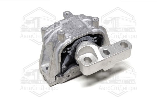 Подушка двигуна AUDI SKODA VWG A3 Octavia Superb New Beetle Eos Golf VI  Jetta(вир-во Sasic)