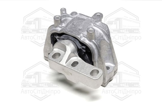 Подушка двигуна AUDI SKODA VWG A3 Octavia Superb New Beetle Eos Golf VI  Jetta(вир-во Sasic)