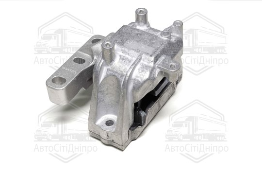 Подушка двигуна AUDI SKODA VWG A3 Octavia Superb New Beetle Eos Golf VI  Jetta(вир-во Sasic)