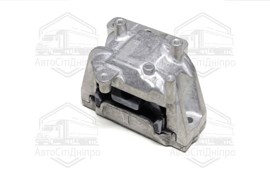 Подушка двигуна AUDI SKODA VWG A3 Octavia Superb New Beetle Eos Golf VI  Jetta(вир-во Sasic)