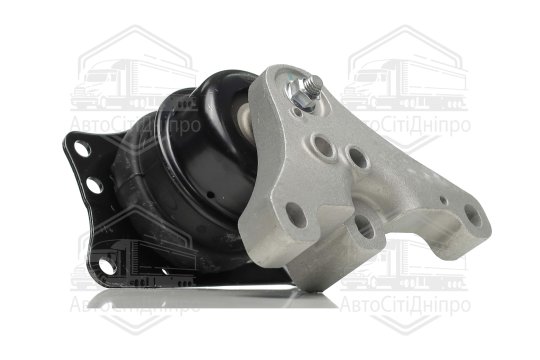 Подушка двигуна SEAT SKODA VOLKSWAGEN Cordoba Ibiza Fabia Polo (вир-во Sasic)
