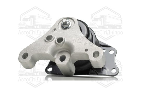 Подушка двигуна SEAT SKODA VOLKSWAGEN Cordoba Ibiza Fabia Polo (вир-во Sasic)