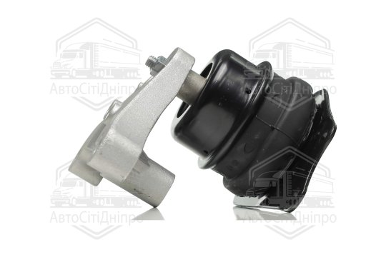 Подушка двигуна SEAT SKODA VOLKSWAGEN Cordoba Ibiza Fabia Polo (вир-во Sasic)
