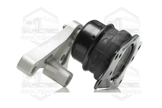 Подушка двигуна SEAT SKODA VOLKSWAGEN Cordoba Ibiza Fabia Polo (вир-во Sasic)