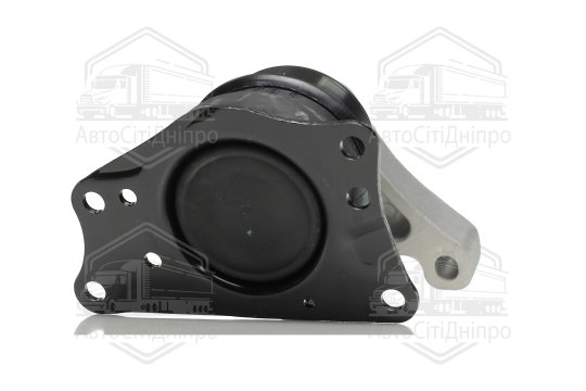 Подушка двигуна SEAT SKODA VOLKSWAGEN Cordoba Ibiza Fabia Polo (вир-во Sasic)