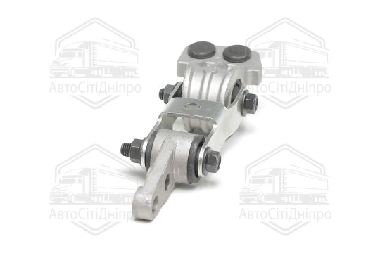 Подушка двигуна Volvo 850 C70 S60 S70 V70 S80 XC70 XC90 (вир-во Sasic)