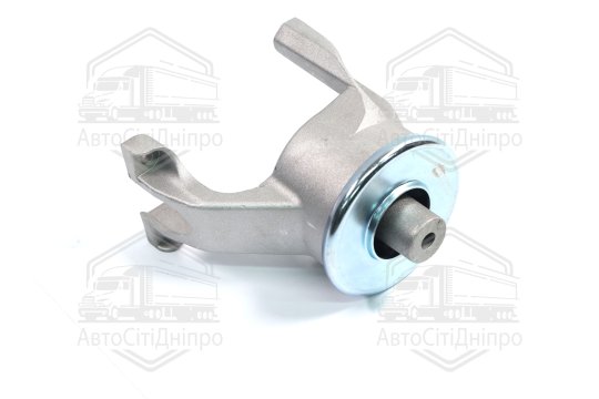 Подушка двигуна VW Transporter Typ5 Typ 6 (вир-во Sasic)
