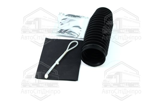 Пильовик рульової тяги BMW 3(E46), FORD FIESTA V, MERCEDES A-CLASS(W169) 01- (Вир-во ERT)