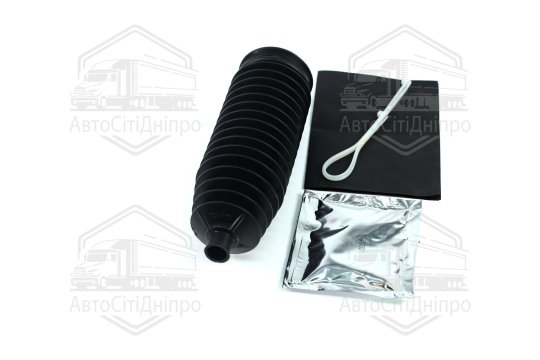 Пильовик рульової тяги BMW 3(E46), FORD FIESTA V, MERCEDES A-CLASS(W169) 01- (Вир-во ERT)