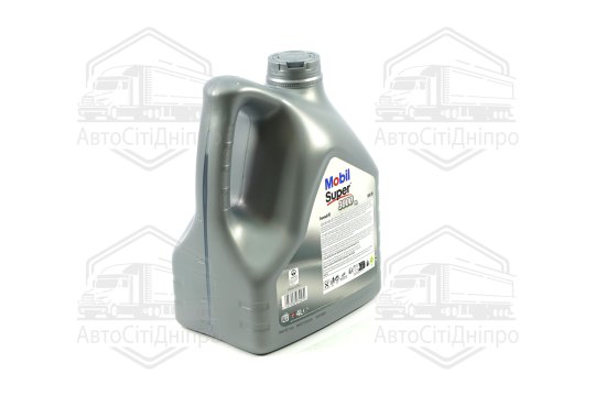 Олива моторна SHELL Helix Ultra Professional AF 5W-30 (Каністра 1л)