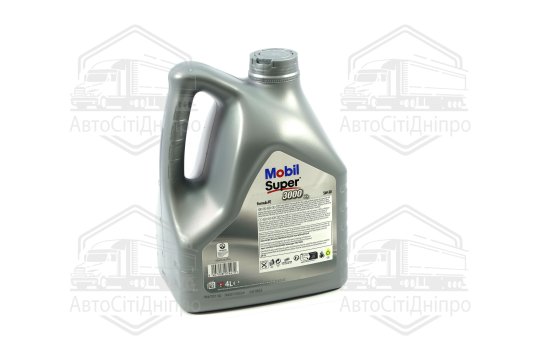 Олива моторна SHELL Helix Ultra Professional AF 5W-30 (Каністра 4л)