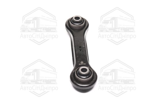 Важіль CITROEN C4, MITSUBISHI ASX, LANCER VIII, PEUGEOT 4007 07 зад. міст (Вир-во SIDEM)