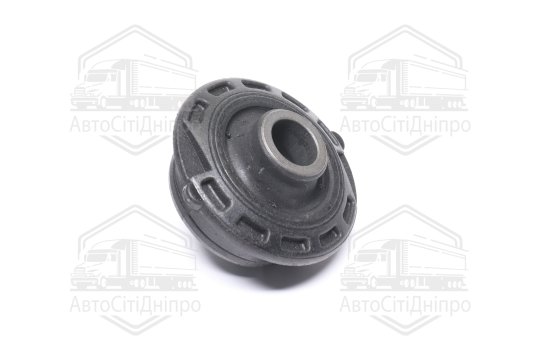 Сайлентблок важеля CITROEN C2, C3 I, PEUGEOT 1007 02 перед. міст (вир-во SIDEM)