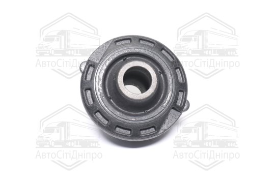 Сайлентблок важеля CITROEN C2, C3 I, PEUGEOT 1007 02 перед. міст (вир-во SIDEM)