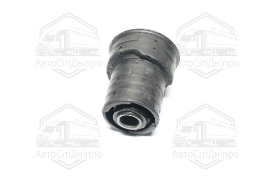 Втулка балки BMW 5 (E39) 96-04 зад. міст (Вир-во SIDEM)