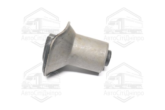 Втулка балки SEAT TOLEDO I, VW CORADO, VW GOLF II, JETTA II 83-99 зад. міст (Вир-во SIDEM)