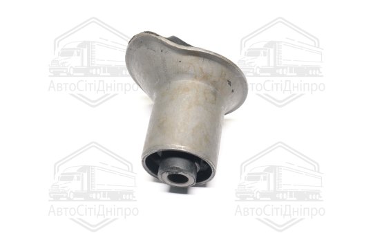 Втулка балки SEAT TOLEDO I, VW CORADO, VW GOLF II, JETTA II 83-99 зад. міст (Вир-во SIDEM)