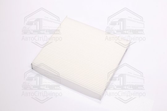 Фільтр салону HONDA ACCORD 03-, CIVIC 06- (вир-во SPEEDMATE, Korea)