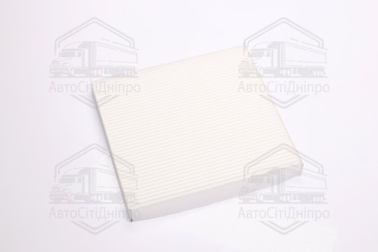 Фільтр салону HONDA ACCORD 03-, CIVIC 06- (вир-во SPEEDMATE, Korea)