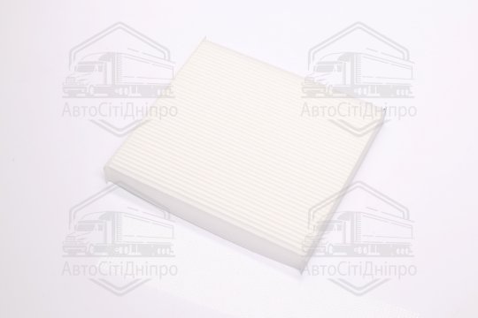 Фільтр салону HONDA ACCORD 03-, CIVIC 06- (вир-во SPEEDMATE, Korea)