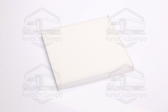 Фільтр салону HONDA ACCORD 03-, CIVIC 06- (вир-во SPEEDMATE, Korea)