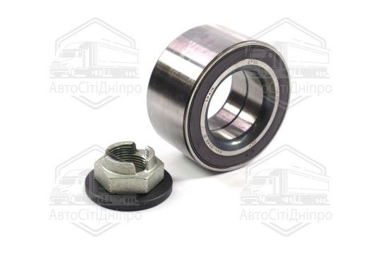 Підшипник маточини FORD MONDEO III 00- перед. міст (Вир-во SKF)